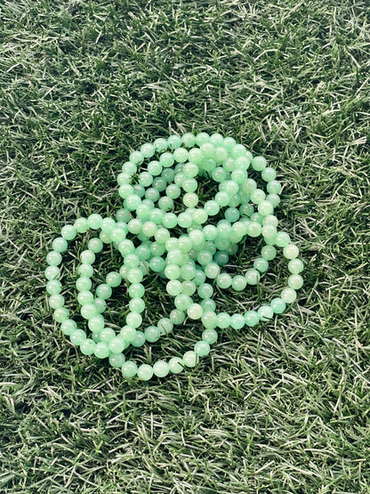 Green Aventurine Bracelets