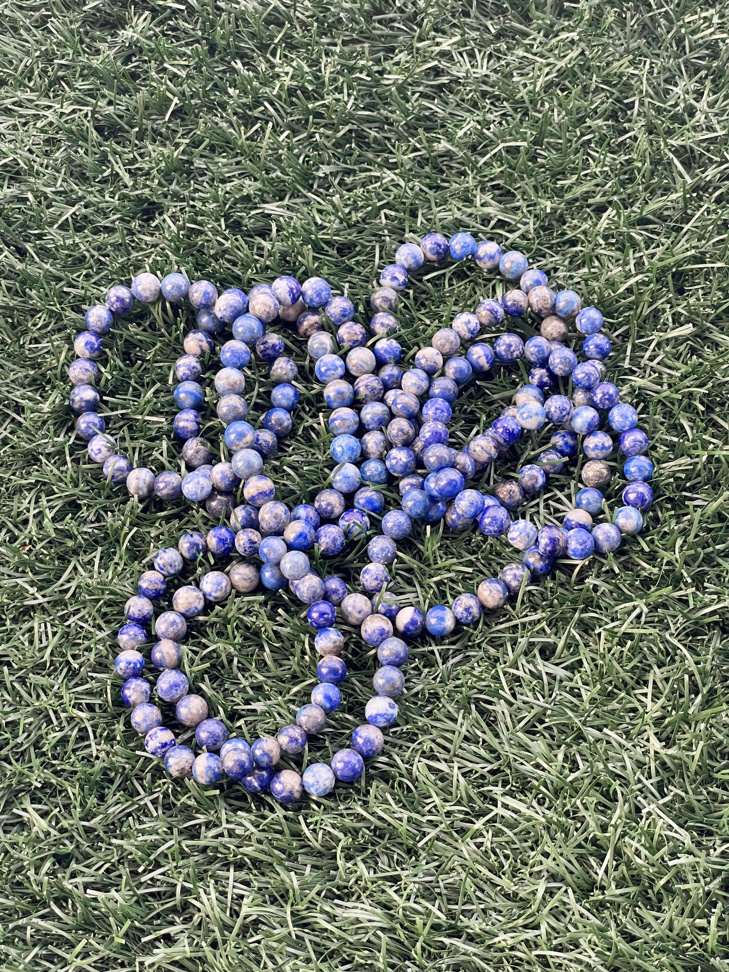 Lapis Lazuli Bracelets