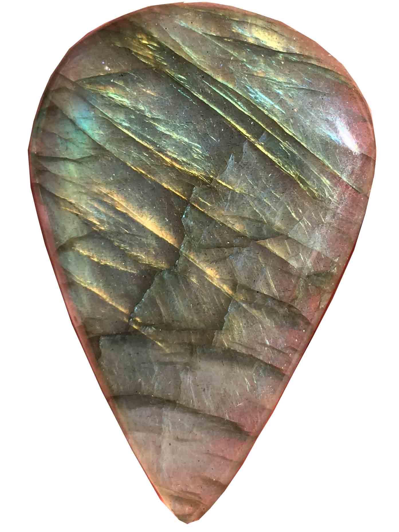 Labradorite Cabochons LABRA