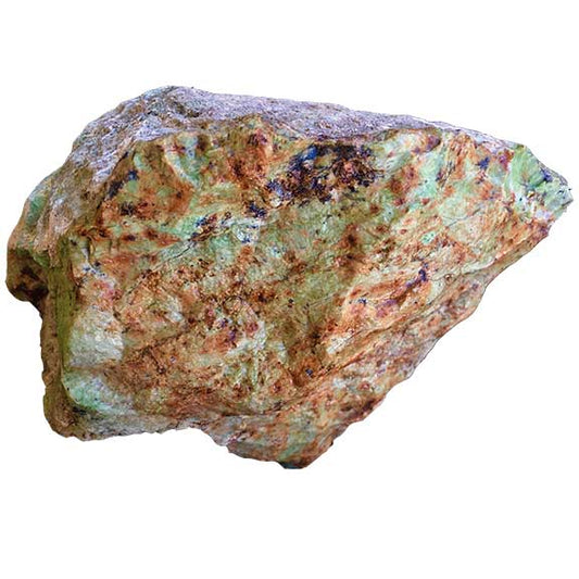 Pistachio Opal Lapidary Rough