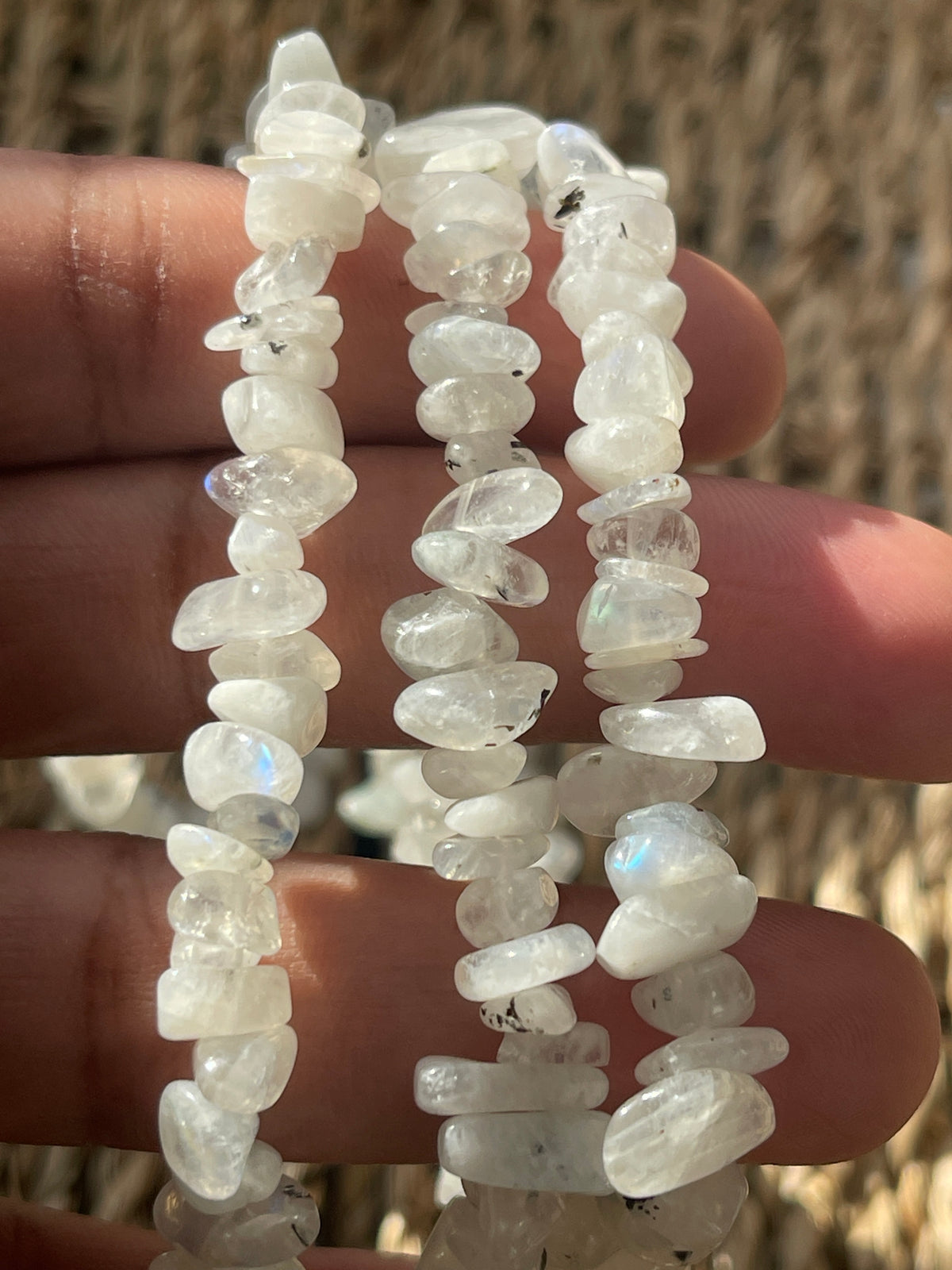 Rainbow_Moonstone_Necklace_30-32_Inches_from pure energy crystals In Florida 