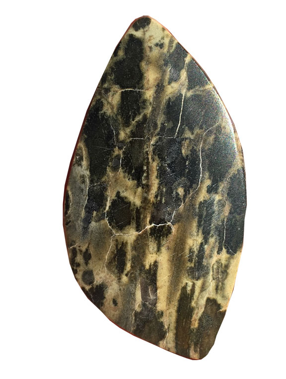 Safari Jasper Cabochons SAFA