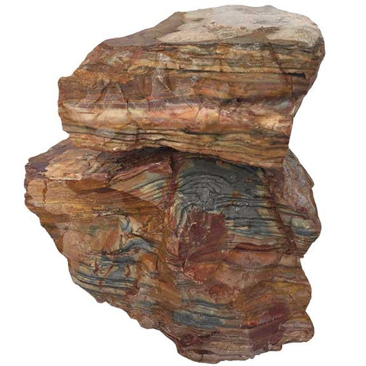 Striped Jasper Lapidary Rough