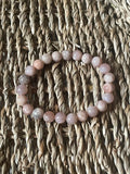 Sunstone Bracelet In Florida at Pure Energy Crystals 