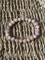 Sunstone Bracelet In Florida at Pure Energy Crystals 