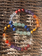 Unity Stone Bracelets Pure Energy Crystals Florida