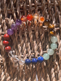 Unity Stone Bracelet Pure Energy Crystals Florida
