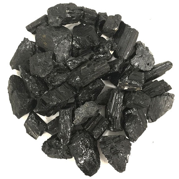 Black Tourmaline