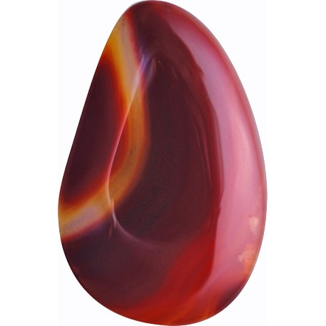 Carnelian Agate Cabochons