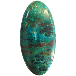 Chrysocolla Cabochons