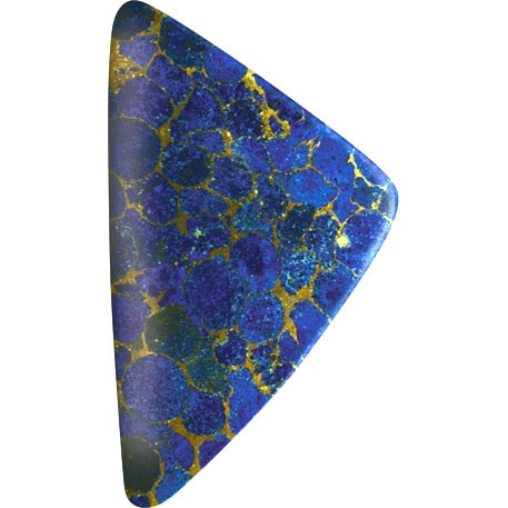 Azurite Metal Matrix AZMT