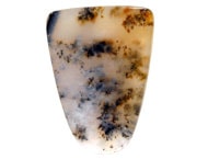 Dendritic Opalite Cabochons DENDOP