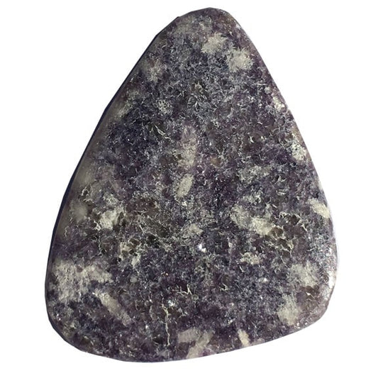 Lepidolite Cabochons LEPLITE