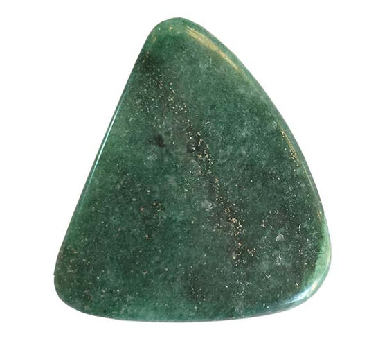 Green Aventurine Cabochons