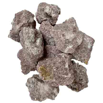 Lepidolite Rough Specimens