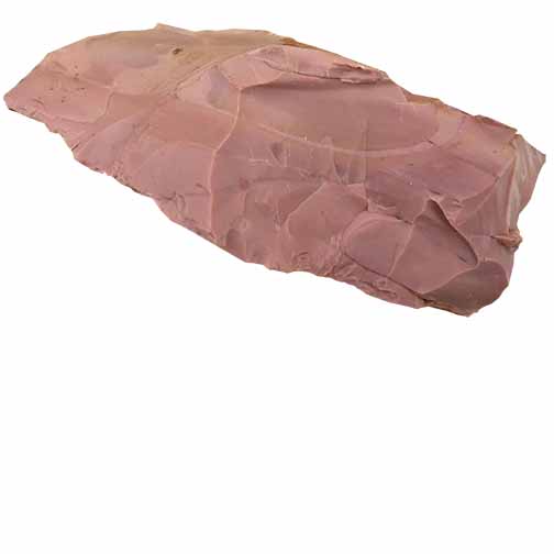 Pink Opal Lapidary Rough Australia