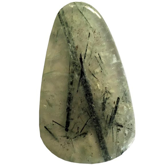 Prehnite Cabochons PREAFRI