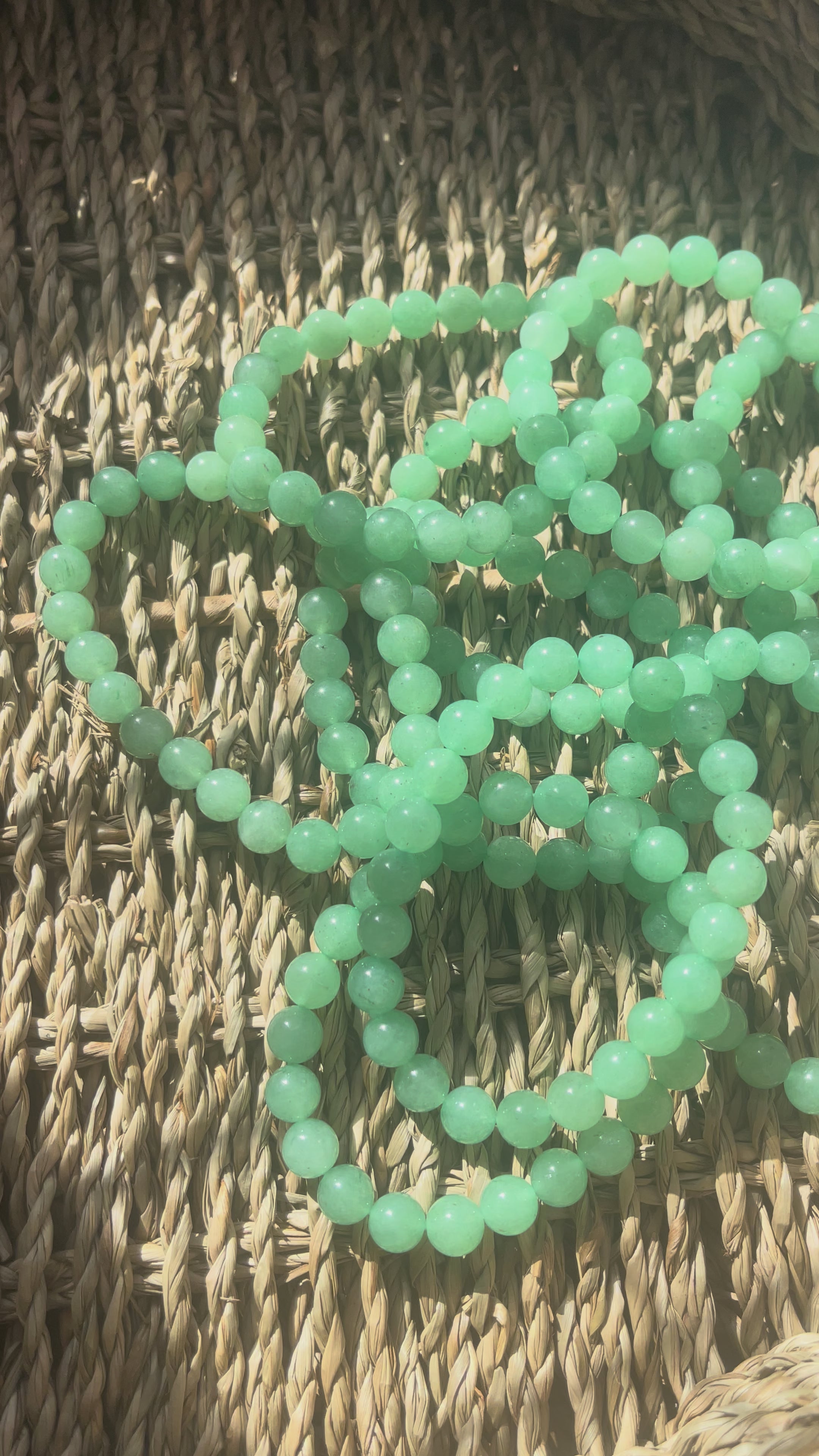 pure energy crystals 