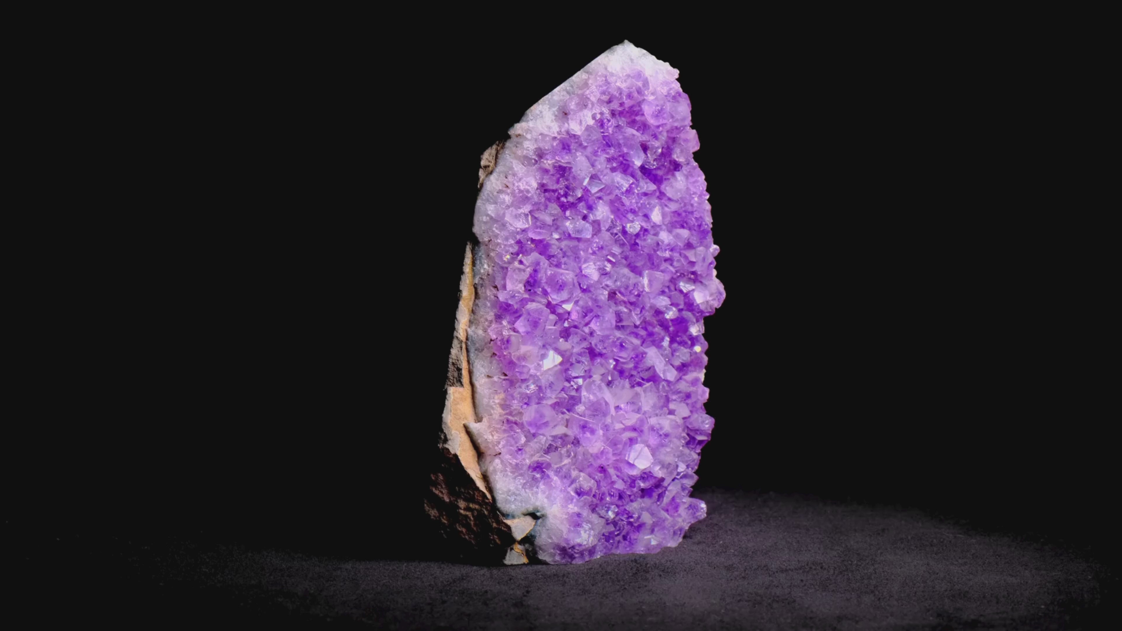 Load video: pure energy crystals