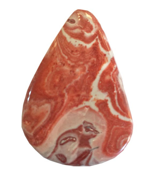 Red Canyon Jasper Cabochons REDCAN