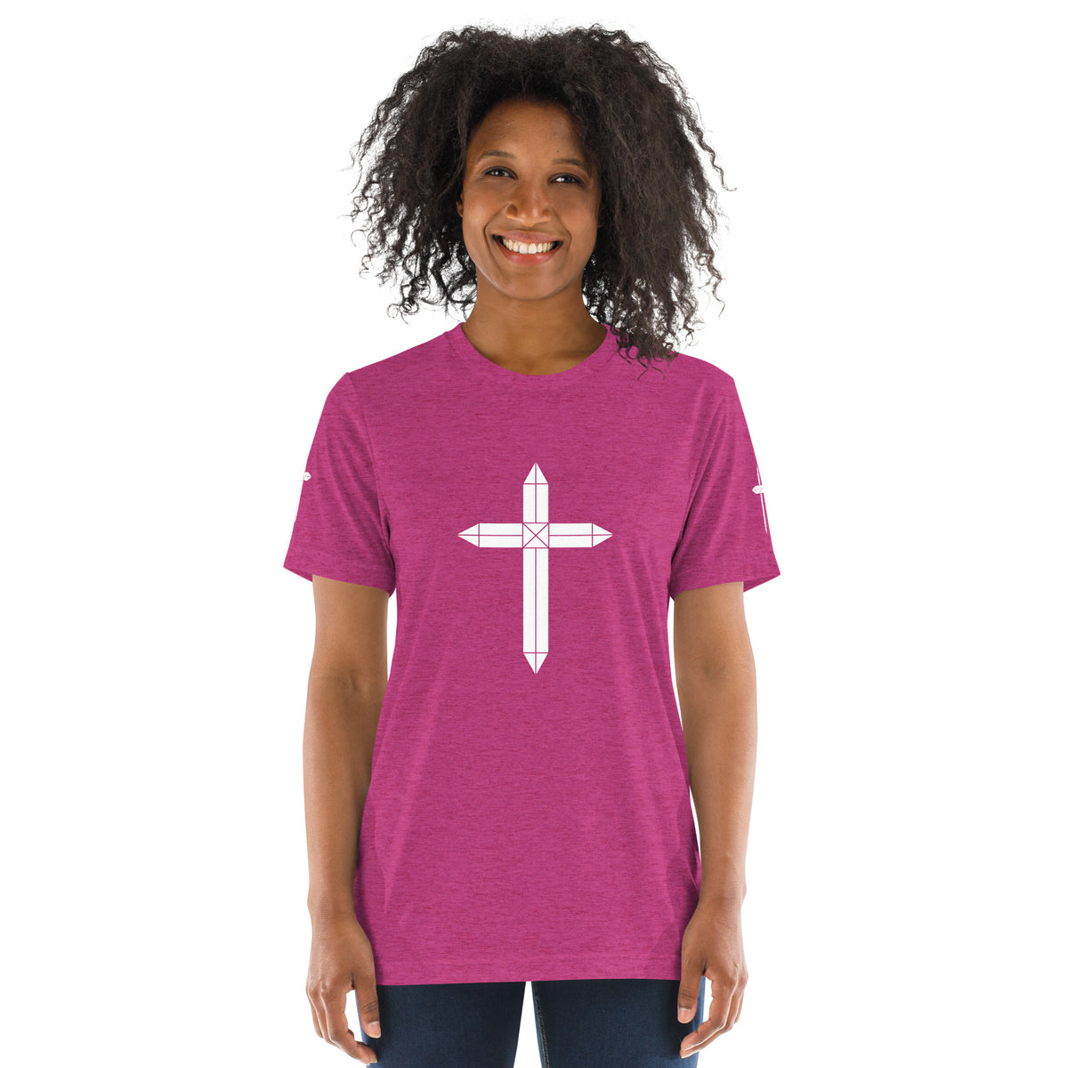  Cross T-Shirt