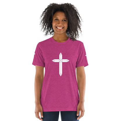  Cross T-Shirt