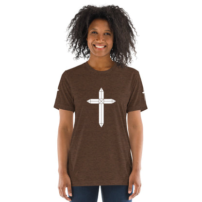  Cross T-Shirt