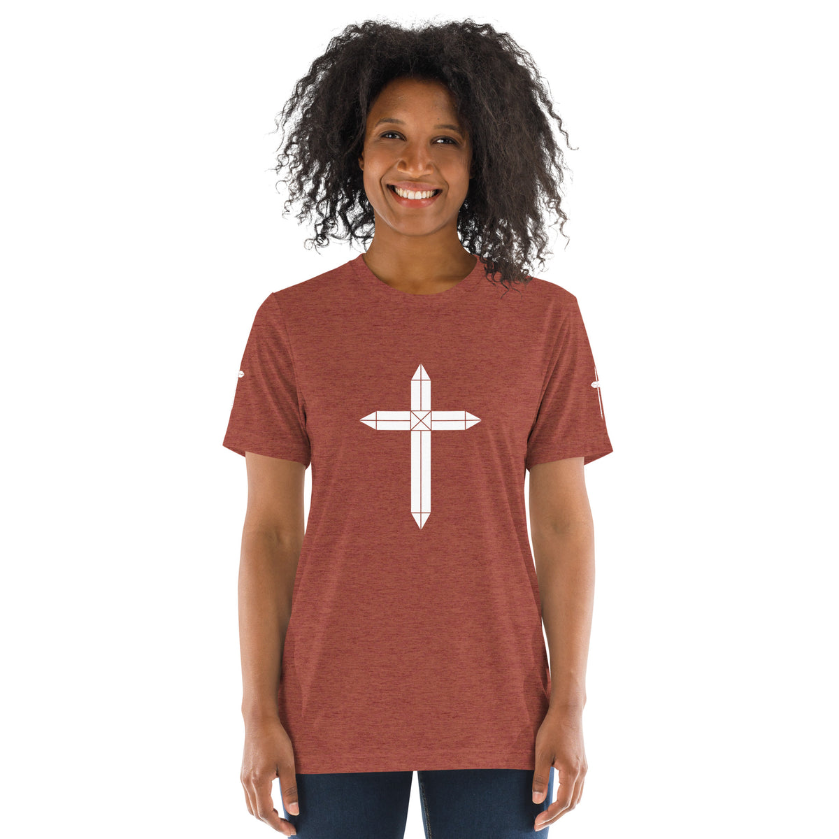  Cross T-Shirt