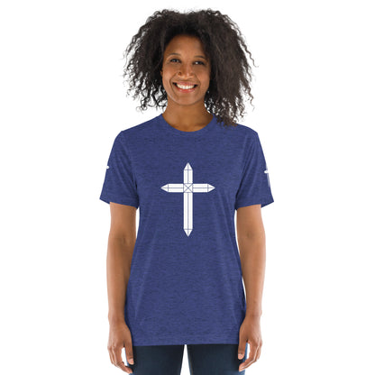  Cross T-Shirt