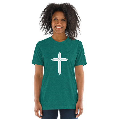  Cross T-Shirt
