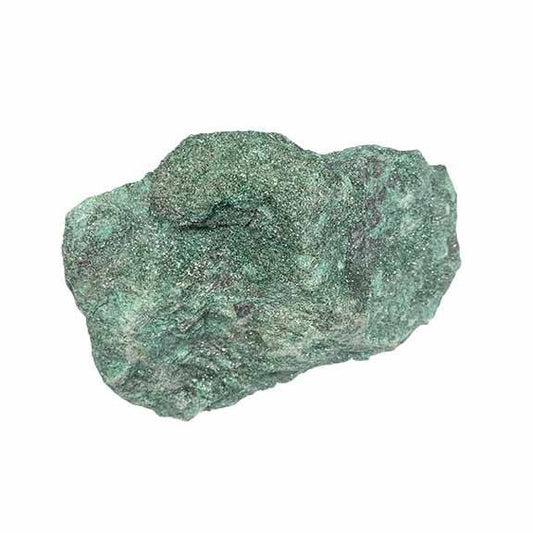 Fuchsite Rough Specimens