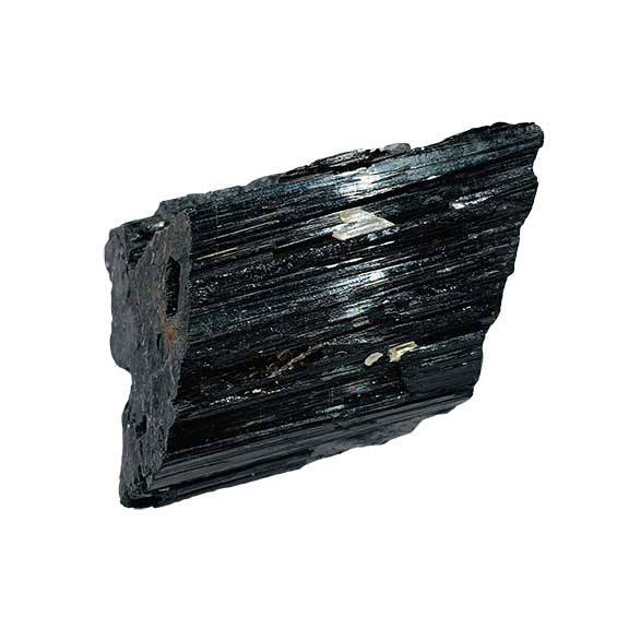 Black Tourmaline A Grade