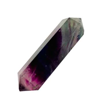 Double Terminated Polished Crystal Points